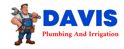 Trusted plumber in HOLSTEIN